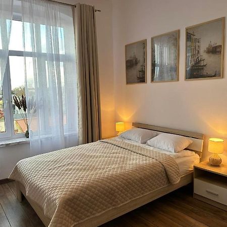 Apartament Piaskowy Kollataja Томашув-Мазовєцкі Екстер'єр фото