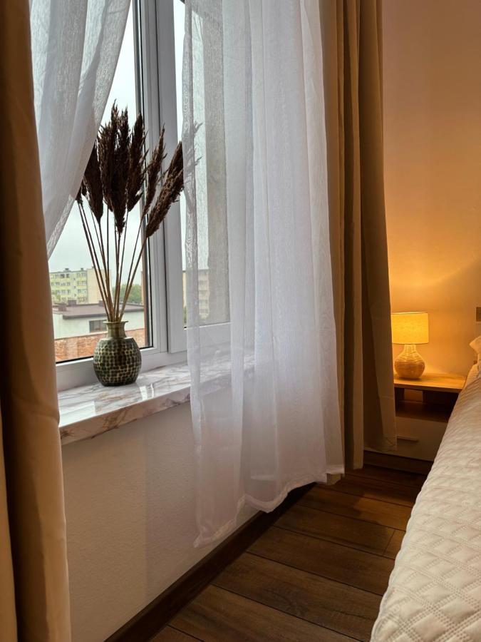 Apartament Piaskowy Kollataja Томашув-Мазовєцкі Екстер'єр фото