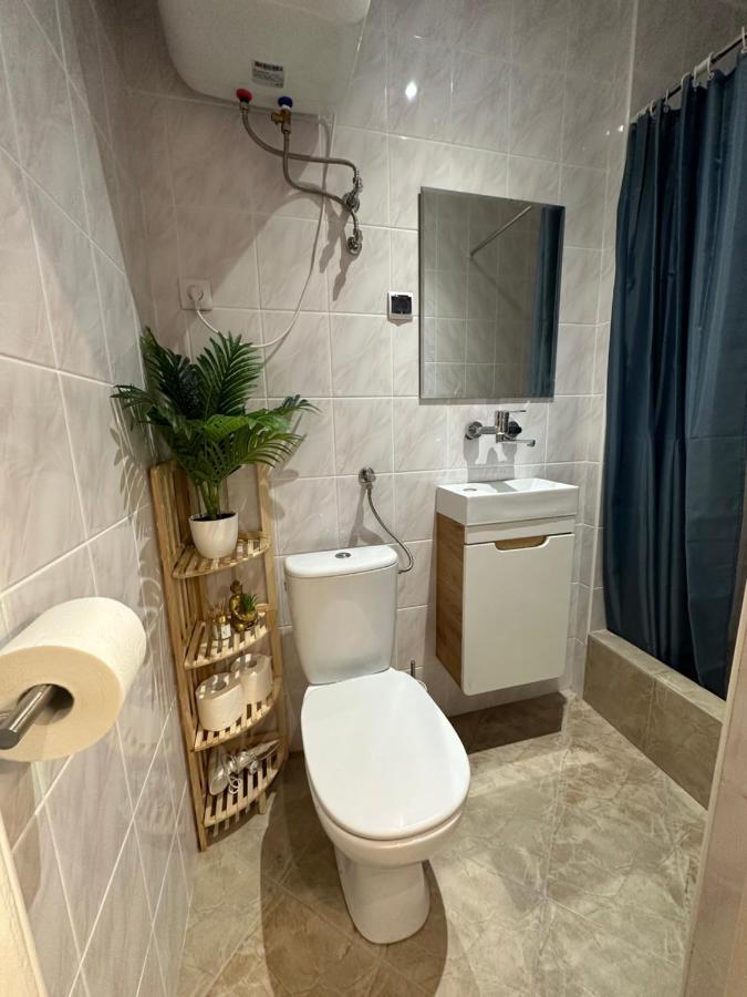 Apartament Piaskowy Kollataja Томашув-Мазовєцкі Екстер'єр фото