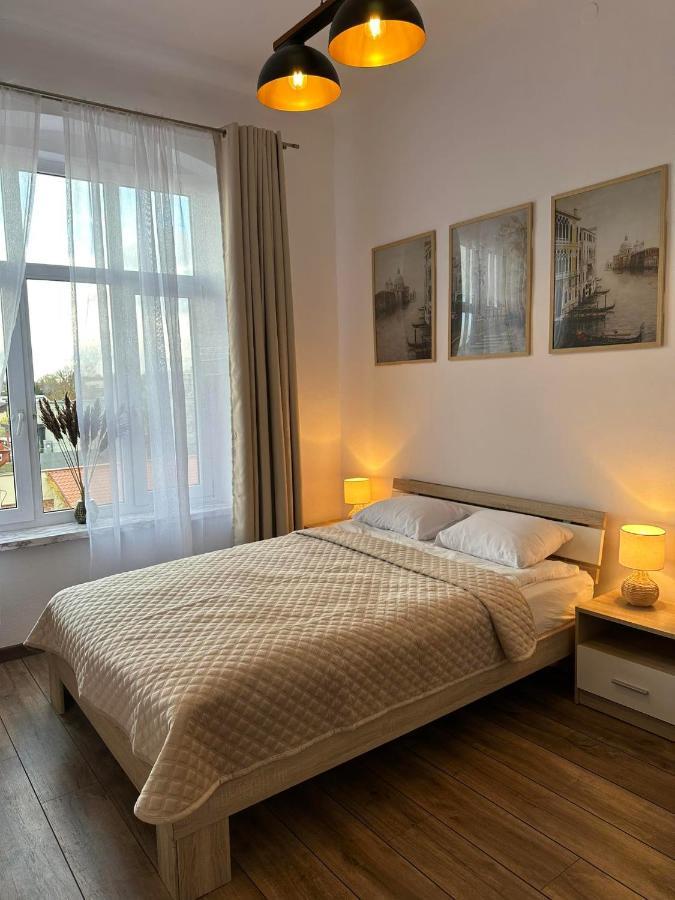 Apartament Piaskowy Kollataja Томашув-Мазовєцкі Екстер'єр фото