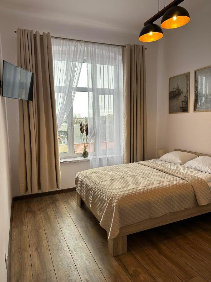 Apartament Piaskowy Kollataja Томашув-Мазовєцкі Екстер'єр фото