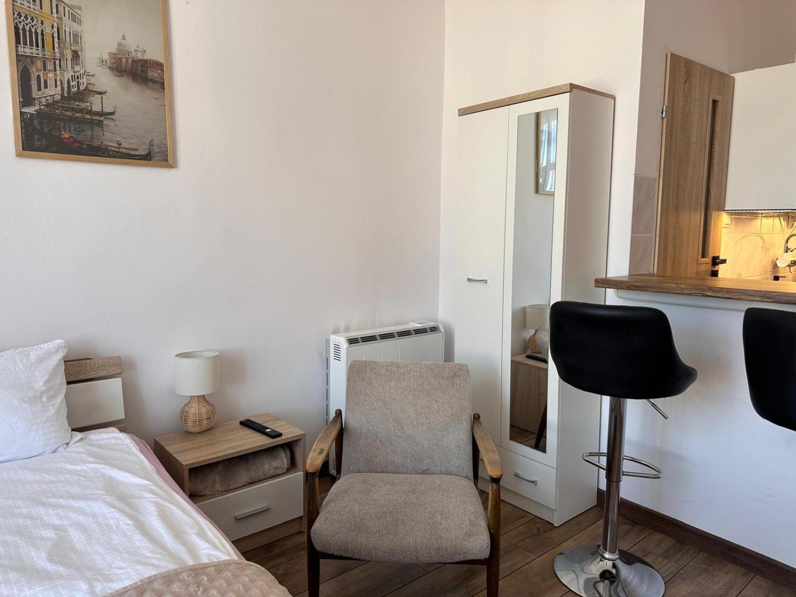 Apartament Piaskowy Kollataja Томашув-Мазовєцкі Екстер'єр фото